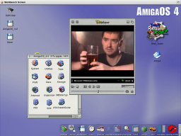 DvPlayer