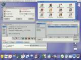 Partition Wizard, USB, TCP/IP