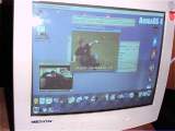 Odtwarzacz film�w AMP 2