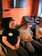 Benedykt i Master Benedykt i Master
