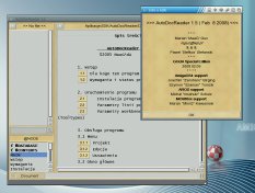 AutoDocReader 1.5
