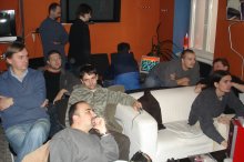 Uczestnicy GGUA